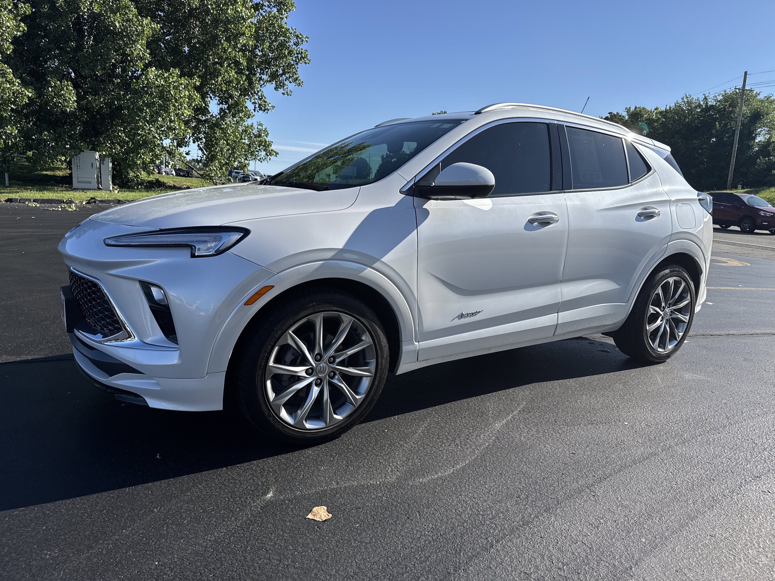 buick encore gx 2024 KL4AMFSL2RB129999 image buick encore gx 2024 KL4AMFSL2RB129999 image